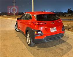 هيونداي كونا